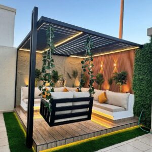 شركة تنسيق حدائق بالدمام والخبر